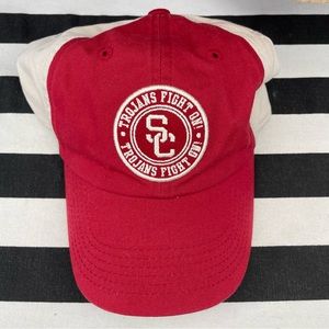 USC Trojans Baseball Cap